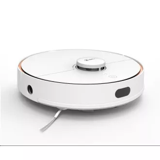 360 Robot Vacuum S7 White