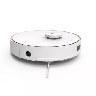360 Robot Vacuum S7 White