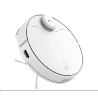 360 Robot Vacuum S9 White