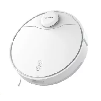360 Robot Vacuum S9 White