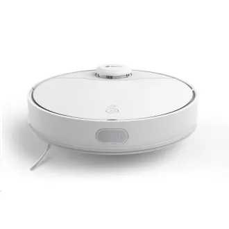 360 Robot Vacuum S9 White