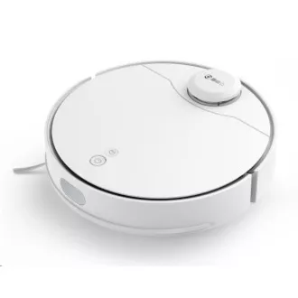 360 Robot Vacuum S9 White