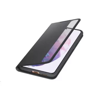 Samsung pouzdro Clear View EF-ZG996CBE pro Galaxy S21+, černá