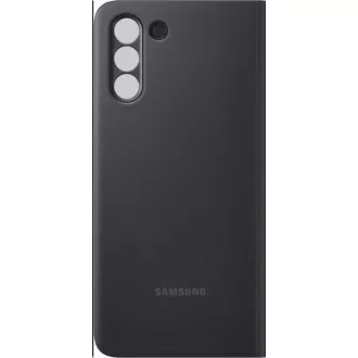 Samsung pouzdro Clear View EF-ZG996CBE pro Galaxy S21+, černá
