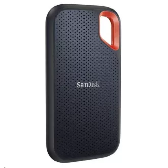 SanDisk externí SSD 500GB Extreme Portable (R1050 / W1000MB/s) USB 3.2