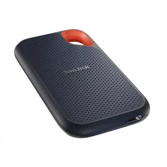 SanDisk externí SSD 1TB Extreme Portable, (R1050 / W1000MB/s), USB 3.2
