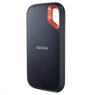 SanDisk externí SSD 2TB Extreme Portable, (R1050 / W1000MB/s), USB 3.2