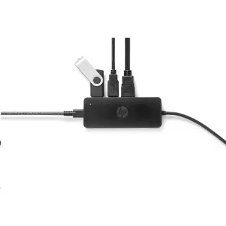 HP dock - USB-C Travel Hub G2 EURO - USB-C HUB