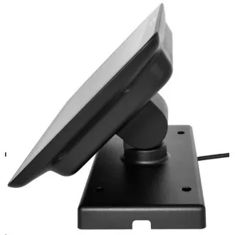 Virtuos 10, 1" LCD barevný zákaznický monitor SD1010R, USB, černý
