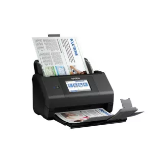 EPSON skener WorkForce ES-580W, A4, 600x600dpi, 35 str/min, USB 3.0, Wireless LAN EPSON skener WorkForce ES-580W, A4, 600x600dpi, 35 str/min, USB 3.0, Wireless LAN