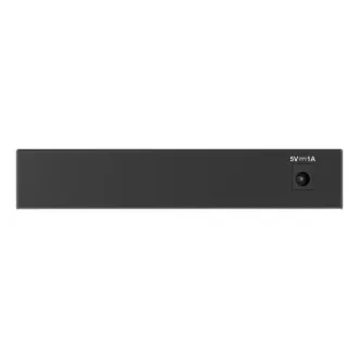 D-Link DGS-108GL 8-port Gigabit Metal Housing Desktop Switch