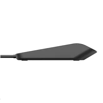 TRUST čtečka karet PRIMO (DNI, smartcard), externí, USB, 100cm