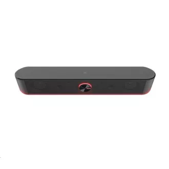 TRUST reproduktor GXT 619 Thorne RGB Illuminated Soundbar