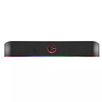 TRUST reproduktor GXT 619 Thorne RGB Illuminated Soundbar