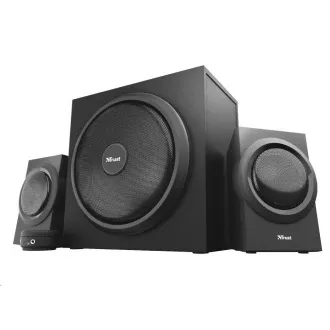 TRUST reproduktor Yuri 2.1 Speaker Set TRUST reproduktor Yuri 2.1 Speaker Set