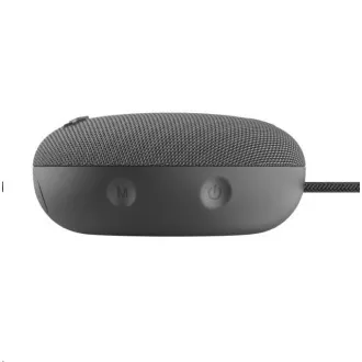 TRUST bezdrátový reproduktor Miro Compact Bluetooth Wireless Speaker TRUST bezdrátový reproduktor Miro Compact Bluetooth Wireless Speaker
