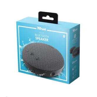 TRUST bezdrátový reproduktor Miro Compact Bluetooth Wireless Speaker TRUST bezdrátový reproduktor Miro Compact Bluetooth Wireless Speaker