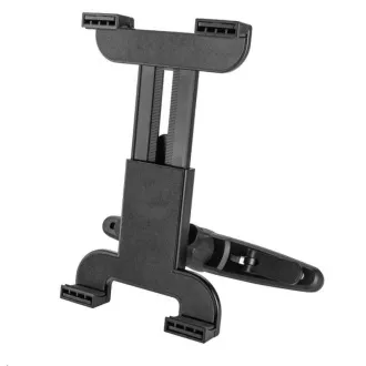 TRUST držák na tablet do auta, Thano Tablet Headrest Car Holder TRUST držák na tablet do auta, Thano Tablet Headrest Car Holder