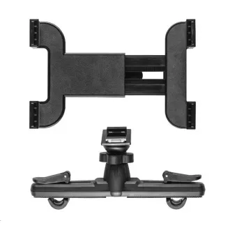 TRUST držák na tablet do auta, Thano Tablet Headrest Car Holder TRUST držák na tablet do auta, Thano Tablet Headrest Car Holder
