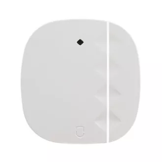 iGET SECURITY P4v2 - Magnetický bezdrátový detektor dveře/okna