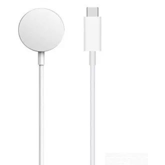 COTECi magnetická bezdrátová nabíječka 15W (kompatibilní s iPhone 12 MagSafe)