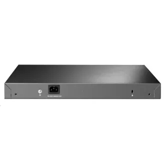 TP-Link OMADA JetStream switch TL-SG3428XMP (24xGbE, 4xSFP+, 24xPoE+, 384W, 2x Console)