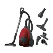 Electrolux PD82-ANIMA Sáčkové vysavače Pure D8