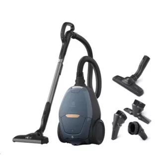 Electrolux PD82-8DB Sáčkové vysavače Pure D8