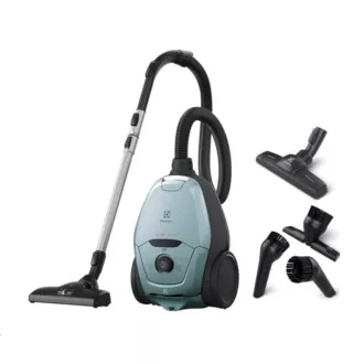 Electrolux PD82-4MB Sáčkové vysavače Pure D8