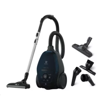 Electrolux PD82-4ST Sáčkové vysavače Pure D8