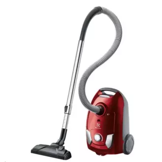 Electrolux EEG43WR Sáčkový vysavač Easy Go