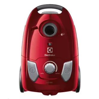 Electrolux EEG43WR Sáčkový vysavač Easy Go