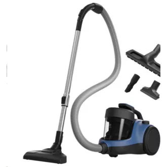 Electrolux ECC21-4SB Bezsáčkový vysavač