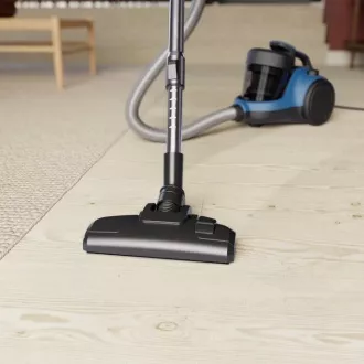 Electrolux ECC21-4SB Bezsáčkový vysavač