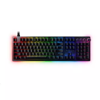 RAZER klávesnice Huntsman V2 (Analog Switch), US Layout