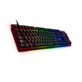 RAZER klávesnice Huntsman V2 (Analog Switch), US Layout