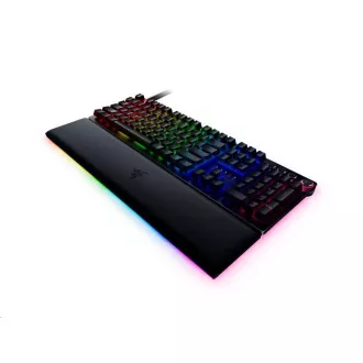 RAZER klávesnice Huntsman V2 (Analog Switch), US Layout