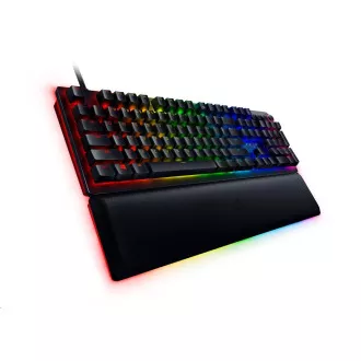 RAZER klávesnice Huntsman V2 (Analog Switch), US Layout