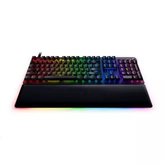 RAZER klávesnice Huntsman V2 (Analog Switch), US Layout