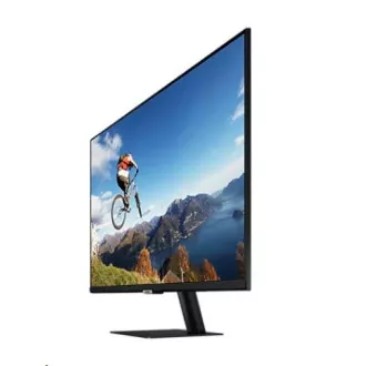 Samsung MT LED LCD Smart Monitor 32" 32AM700URXEN-plochý, VA, 3840x2160, 8ms, 60Hz, HDMI, USB, Repro Samsung MT LED LCD Smart Monitor 32" 32AM700URXEN-plochý, VA, 3840x2160, 8ms, 60Hz, HDMI, USB, Repro