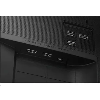 Samsung MT LED LCD Smart Monitor 32" 32AM700URXEN-plochý, VA, 3840x2160, 8ms, 60Hz, HDMI, USB, Repro Samsung MT LED LCD Smart Monitor 32" 32AM700URXEN-plochý, VA, 3840x2160, 8ms, 60Hz, HDMI, USB, Repro