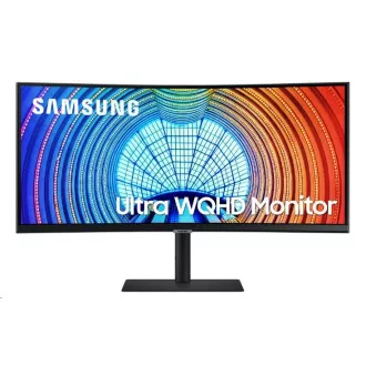Samsung MT LED LCD Monitor 34