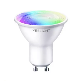 Yeelight GU10 Smart Bulb W1 (Color)