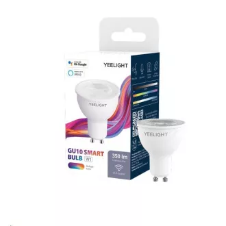 Yeelight GU10 Smart Bulb W1 (Color)