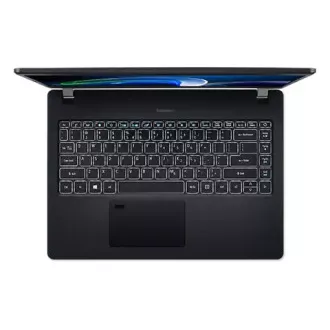 ACER NTB TravelMate P2 (TMP214-41-R6CQ) - Ryzen 3 PRO 4450U, 8GB, 14" IPS FHD, 256SSD, Radeon™ Graphics, W10P, Černá