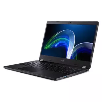 ACER NTB TravelMate P2 (TMP214-41-R37U) - Ryzen 5 PRO 4650U, 8GB, 14" IPS FHD, 512SSD, Radeon™ Graphics, W10P, Černá