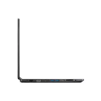 ACER NTB TravelMate P2 (TMP214-41-R37U) - Ryzen 5 PRO 4650U, 8GB, 14" IPS FHD, 512SSD, Radeon™ Graphics, W10P, Černá