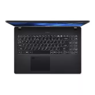 ACER NTB TravelMate P2 (TMP215-41-R4YS) - Ryzen 5 PRO 4650U, 8GB, 15, 6" IPS FHD, 512SSD, Radeon™ Graphics, W10P, Černá