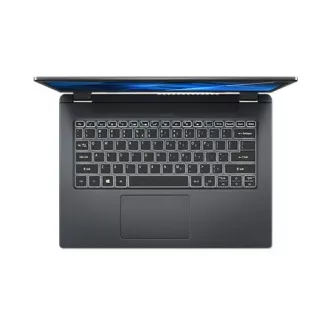 ACER NTB TravelMate P4 (TMP414-51-59Z5) - 14" FHD, i5-1135G7@2.40 GHz, 8GB, 512GBSSD, Xe Graphics, W10P, Modrá