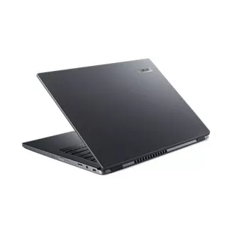 ACER NTB TravelMate P4 (TMP414-51-59Z5) - 14" FHD, i5-1135G7@2.40 GHz, 8GB, 512GBSSD, Xe Graphics, W10P, Modrá